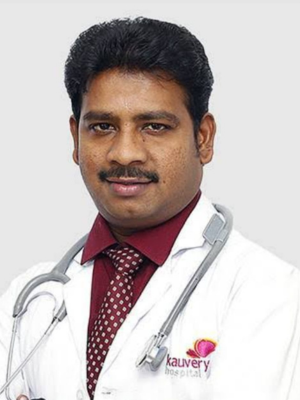 Doctor