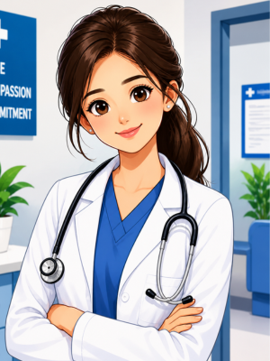 Doctor